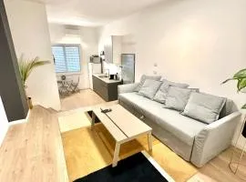 New 1bdr in Florentin