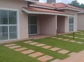 Residencial Acácias