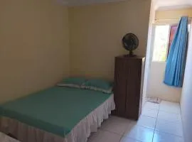 Pousada recanto dos pássaros