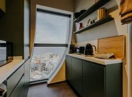 Mercury Tower 5-Star St Julians