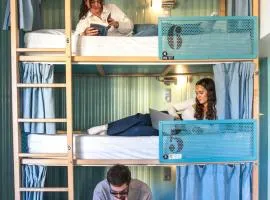 Hostel Ozz Nice