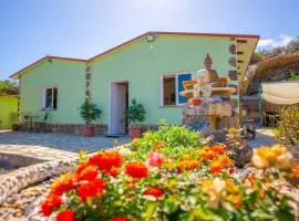 Casa Rural Buda Terra