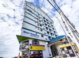 Amy Home Moonlight Apartment, Cameron Highlands