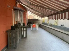 La Terrazza