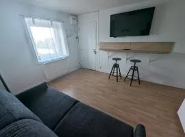 Studio proche de la gare