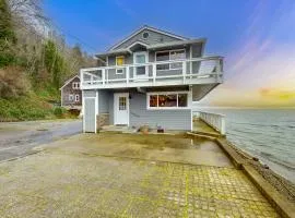 Tyee Shoreline Retreat