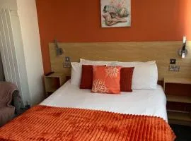 The Beaucliffe Hotel