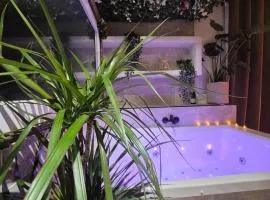 Love room au Castellet