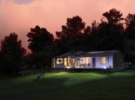 Rock Mount Cottage，位于Hutts Gate的酒店