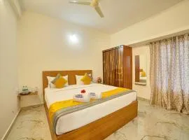 Airport Southgate - Family One, Two & Four BHK Apartment & Villa near Airport Bangalore