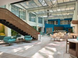 EVEN Hotel Pittsburgh Downtown by IHG，位于匹兹堡的酒店