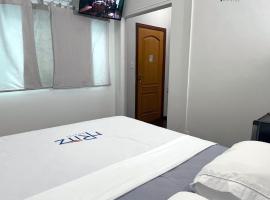 Ritz Hostel
