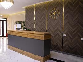 AGATS hotel