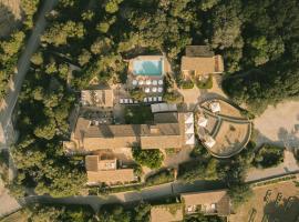 Predi Son Jaumell Hotel Rural，位于卡普德佩拉的酒店
