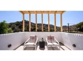 Echinousa Kimolos Maisonette no1