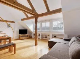 Birkethof Romantik-Appartement