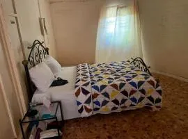 Chez Niominka Bi à Niodior