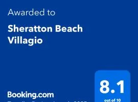Sheratton Beach Villagio