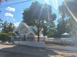 San Marcos Villa Mesa