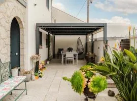 Casa de Férias Apúlia