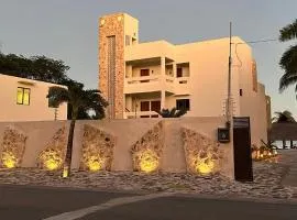 Hotel Boutique Villa Ka'an