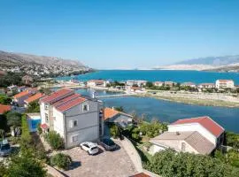 Villa Vujeva by Pag tours