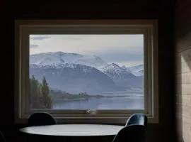 Rjånes Ferie og Konferansesenter