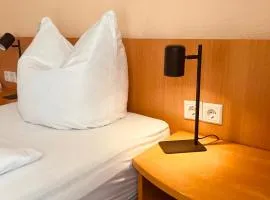 TM Apart Hotel Essen