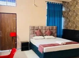 Royal Stay