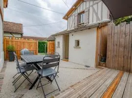 Le Petit Cosy Champenois