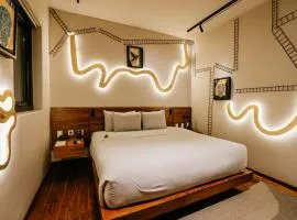 Spira Hotel