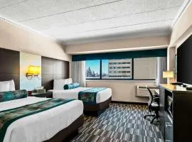 萨德伯里市中心贝斯特韦斯特酒店