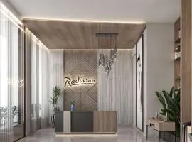 Radisson Hotel Jeddah Tahlia