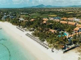 Crystals Beach Resort Belle Mare, a member of Radisson Individuals