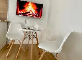 Apartment house close to Bojnice