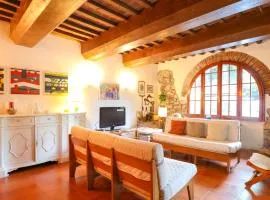 TUSCAN RUSTIC HOUSE - with Garden, Wi-Fi