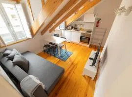 Golden Place - Cacilhas