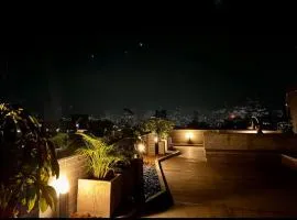 Encantador Loft urbano en el corazón de Medellín