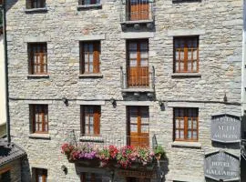 Hotel Ballarin