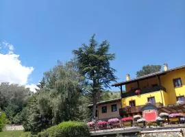 多博梅格纳佐豪宅酒店