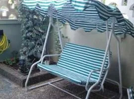 Bilocale con giardino Baia Verde By Nonsolomare Case Vacanze srlu Gallipoli