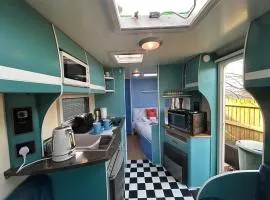 The Rural Cosy Camper by MaisonPro