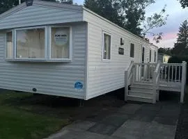 Haggerston Castle 6 Berth Caravan - Riverside 37