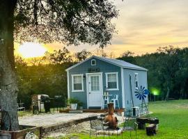 Tiny house - Our little piece of paradise
