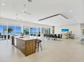 Eden - Iconic Beachfront Estate on Captiva