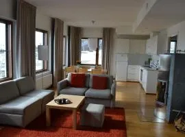 Ylläs Chalets A9206 Ski resort Ylläs alueella
