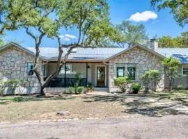 Ranchview Retreat in the heart of Johnson City