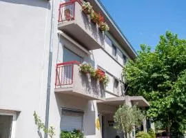 Logis Hôtel & Restaurant Au Lion d'Or