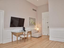 Quinto Hotel Boutique，位于瓜伊马斯的酒店