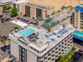Hotel Monte Carlo Ocean City